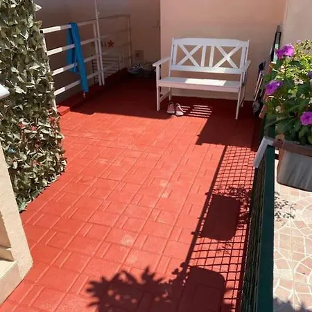 Appartamento Casa Stella Marina