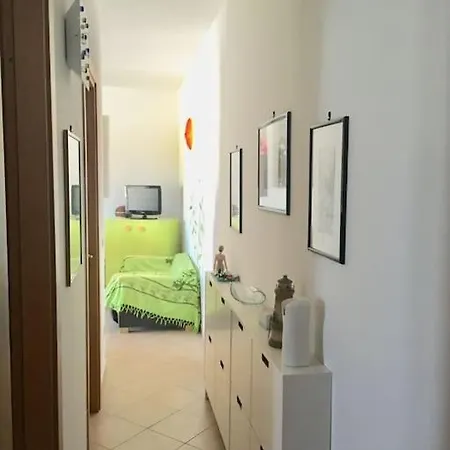 Appartamento Casa Stella Marina