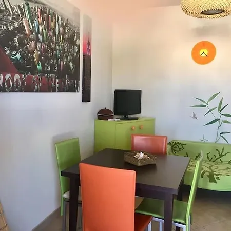 Casa Stella Marina * Campomarino (Taranto)