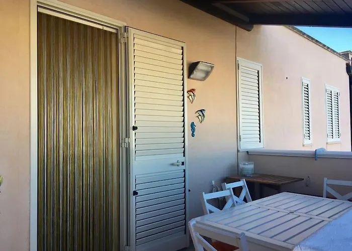Casa Stella Marina