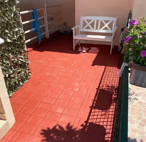 Апартаменты Casa Stella Marina