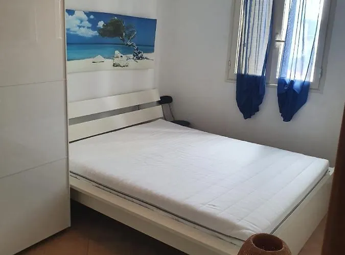 Casa Stella Marina Апартаменты