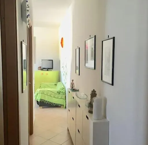 Апартаменты Casa Stella Marina