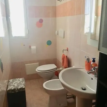 Casa Stella Marina