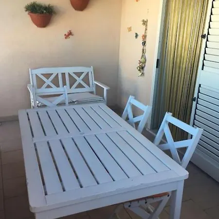 Casa Stella Marina Campomarino (Taranto)